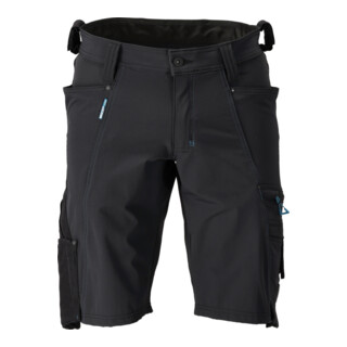Mascot Shorts ULTIMATE STRETCH C48 schwarz