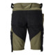 Mascot Shorts ULTIMATE STRETCH C49 mossgrün/schwarz