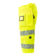 Mascot Shorts ULTIMATE STRETCH C51 hi-vis gelb