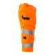 Mascot Shorts ULTIMATE STRETCH C51 hi-vis orange