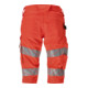 Mascot Shorts ULTIMATE STRETCH C51 hi-vis rot