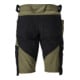 Mascot Shorts ULTIMATE STRETCH C52 mossgrün schwarz