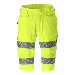 Mascot Shorts ULTIMATE STRETCH C54 hi-vis gelb