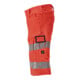 Mascot Shorts ULTIMATE STRETCH C54 hi-vis rot