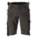 MASCOT Shorts ULTIMATE STRETCH C56 dunkelanthrazit schwarz