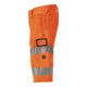 Mascot Shorts ULTIMATE STRETCH C58 hi-vis orange