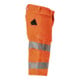 Mascot Shorts ULTIMATE STRETCH C58 hi-vis orange