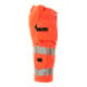 Mascot Shorts ULTIMATE STRETCH C58 hi-vis rot
