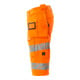 Mascot Shorts ULTIMATE STRETCH C60 hi-vis orange
