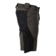 Mascot Shorts ULTIMATE STRETCH C66 dunkelanthrazit/schwarz