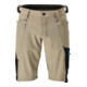 Mascot Shorts ULTIMATE STRETCH C66 hellkhaki schwarz