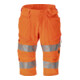 Mascot Shorts ULTIMATE STRETCH C66 hi-vis orange