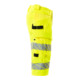 Mascot Shorts ULTIMATE STRETCH C68 hi-vis gelb