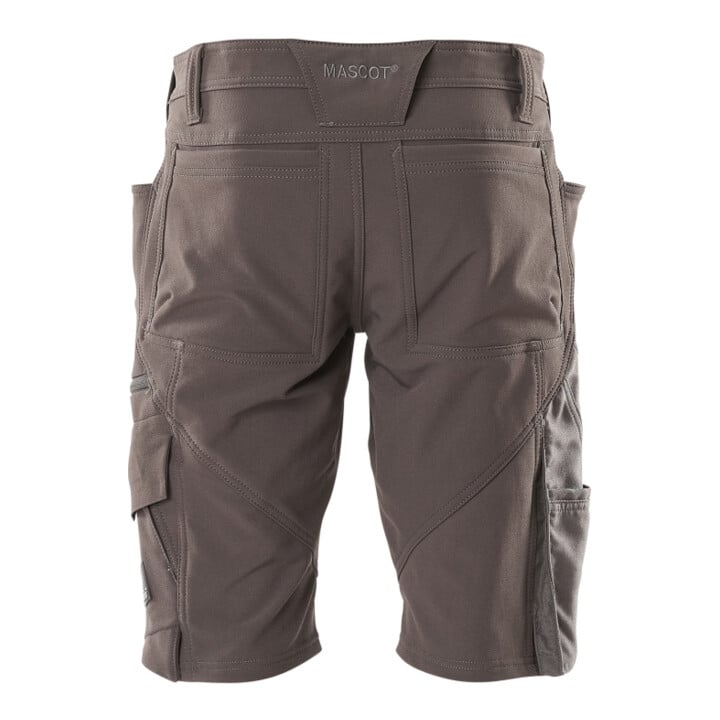 Mascot Shorts ULTIMATE STRETCH geringes Gewicht C48 dunkelanthrazit