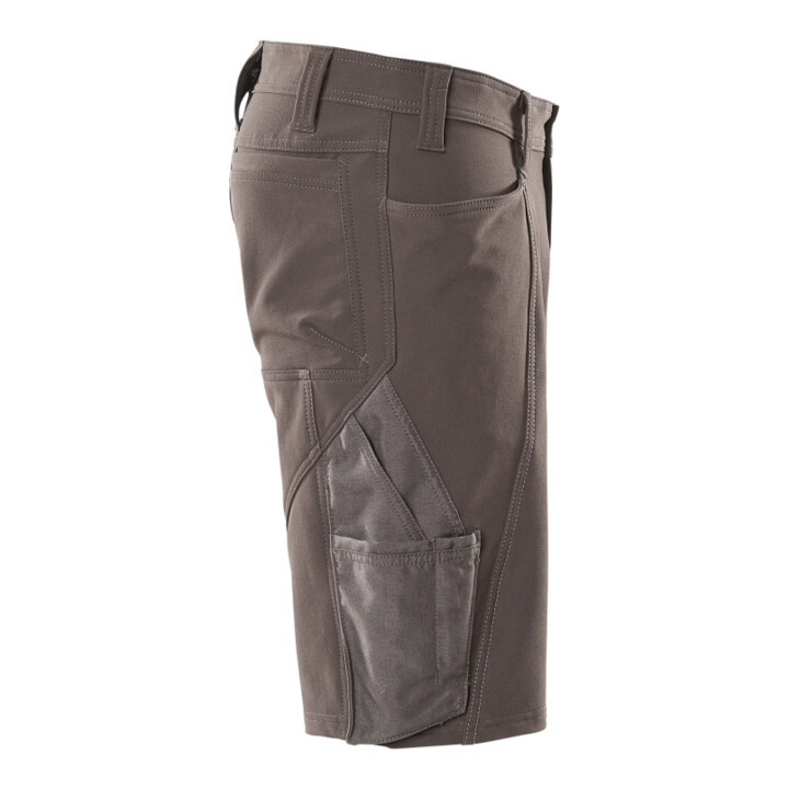 Mascot Shorts ULTIMATE STRETCH geringes Gewicht C49 dunkelanthrazit