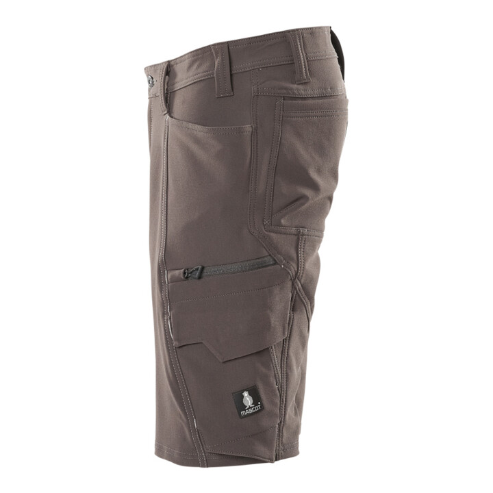 Mascot Shorts ULTIMATE STRETCH geringes Gewicht C54 dunkelanthrazit