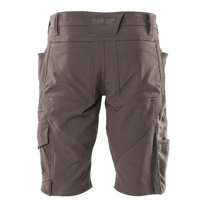 Mascot Shorts ULTIMATE STRETCH geringes Gewicht C58 dunkelanthrazit