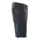 Mascot Shorts ULTIMATE STRETCH geringes Gewicht Größe C49 schwarzblau