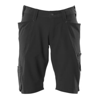 Mascot Shorts ULTIMATE STRETCH geringes Gewicht Größe C50 schwarz