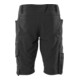 Mascot Shorts ULTIMATE STRETCH geringes Gewicht Größe C54 schwarz