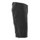 Mascot Shorts ULTIMATE STRETCH geringes Gewicht Größe C54 schwarz