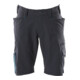 Mascot Shorts ULTIMATE STRETCH geringes Gewicht Größe C60 schwarzblau