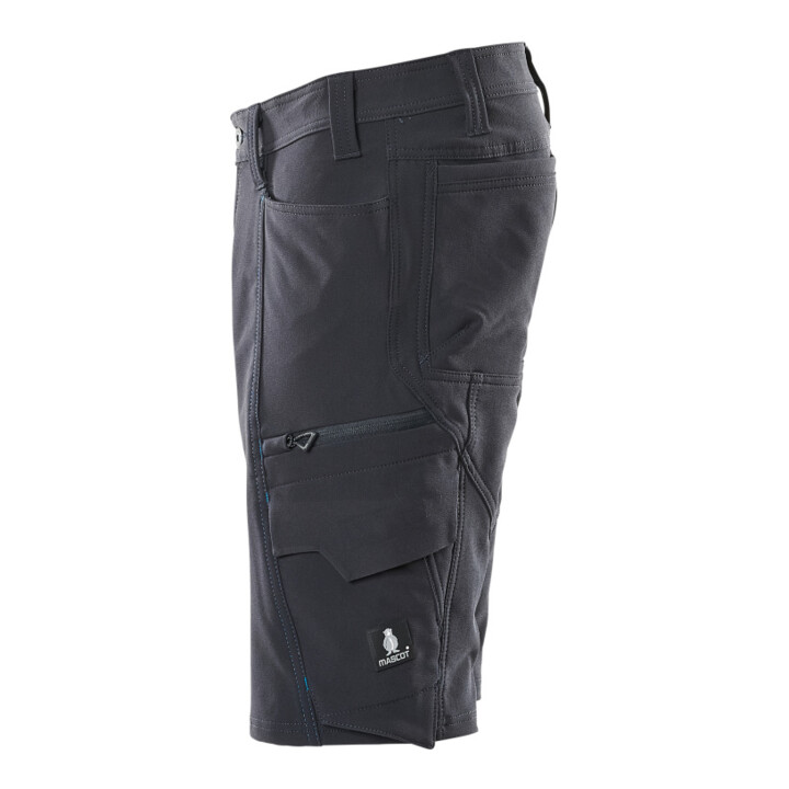 Mascot Shorts ULTIMATE STRETCH geringes Gewicht Größe C60 schwarzblau
