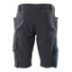 Mascot Shorts ULTIMATE STRETCH geringes Gewicht Größe C60 schwarzblau