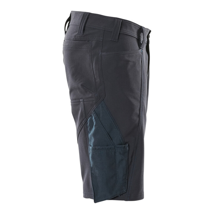 Mascot Shorts ULTIMATE STRETCH geringes Gewicht Größe C60 schwarzblau