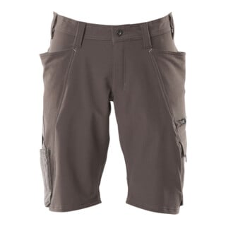 Mascot Shorts ULTIMATE STRETCH geringes Gewicht Größe C62 dunkelanthrazit