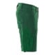 Mascot Shorts ULTIMATE STRETCH geringes Gewicht Größe C62 grün