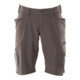 Mascot Shorts ULTIMATE STRETCH geringes Gewicht Größe C66 dunkelanthrazit