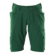 Mascot Shorts ULTIMATE STRETCH geringes Gewicht grün Größe C49