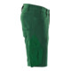 Mascot Shorts ULTIMATE STRETCH geringes Gewicht grün Größe C49