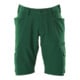Mascot Shorts ULTIMATE STRETCH geringes Gewicht grün Größe C52