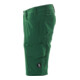 Mascot Shorts ULTIMATE STRETCH geringes Gewicht grün Größe C66