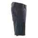 Mascot Shorts ULTIMATE STRETCH geringes Gewicht schwarzblau Größe C47