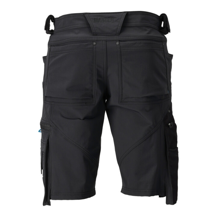 Mascot Shorts ULTIMATE STRETCH Größe C43 schwarz
