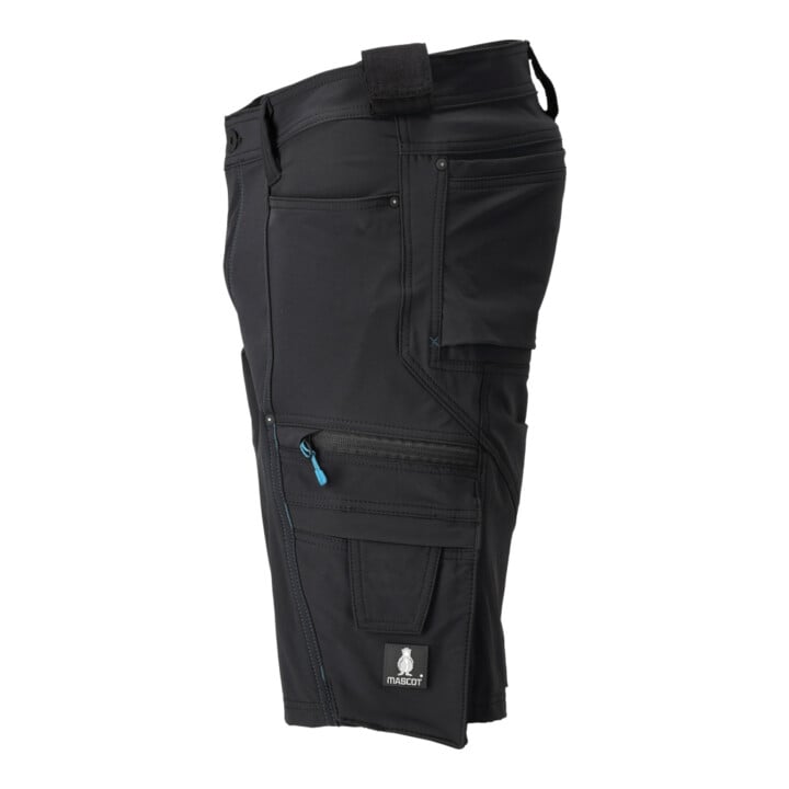 Mascot Shorts ULTIMATE STRETCH Größe C44 schwarz