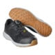Mascot Sicherheitshalbschuh, S1P mit Boa® Sicherheitshalbschuh, S1P Sicherheitsschuhe schwarz-1