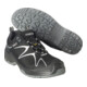 Mascot Sicherheitshalbschuh S3 mit Schnürsenkel schwarz/silber-1