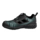 Mascot Sicherheitssandale S1PL BOA® Fit System 1042 waldgrün schwarz