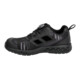 Mascot Sicherheitssandale S1PL BOA® Fit System Größe 1043 schwarz