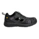 Mascot Sicherheitssandale S1PL BOA® Fit System Größe 1045 schwarz