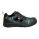 Mascot Sicherheitssandale S1PL BOA® Fit System Größe 1048 waldgrün/schwartz