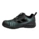 Mascot Sicherheitssandale S1PL BOA® Fit System Größe 1048 waldgrün/schwartz