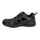 Mascot Sicherheitssandale S1PL BOA® Fit System schwarz Gr. 0837