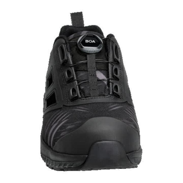 Mascot Sicherheitssandale S1PL BOA® Fit System schwarz Größe 0838