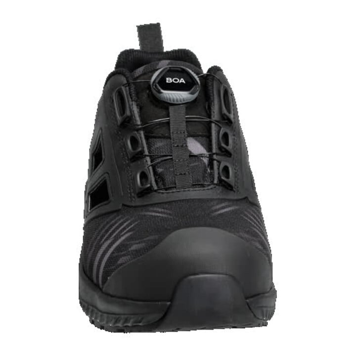 Mascot Sicherheitssandale S1PL BOA® Fit System schwarz Größe 1048