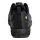 Mascot Sicherheitssandale S1PL BOA® Fit System steinblau/schwartz